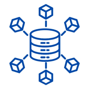 Kapasitas pengolahan data yang besar 