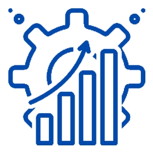 Efisiensi proses bisnis 