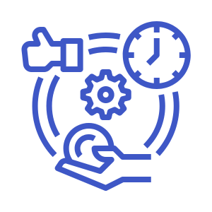 Meningkatkan Efisiensi Operasional 