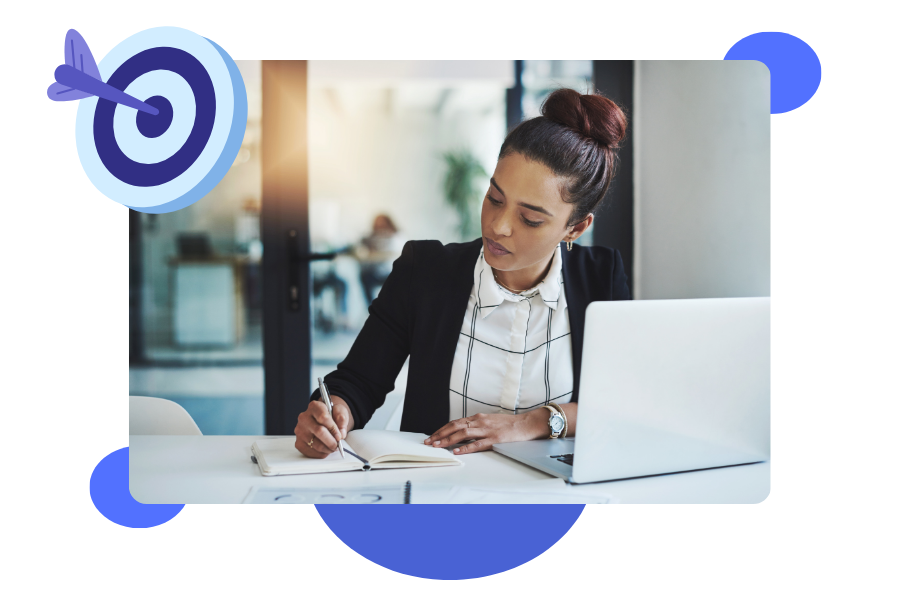 Konsistensi dan Ketepatan Tinggi 