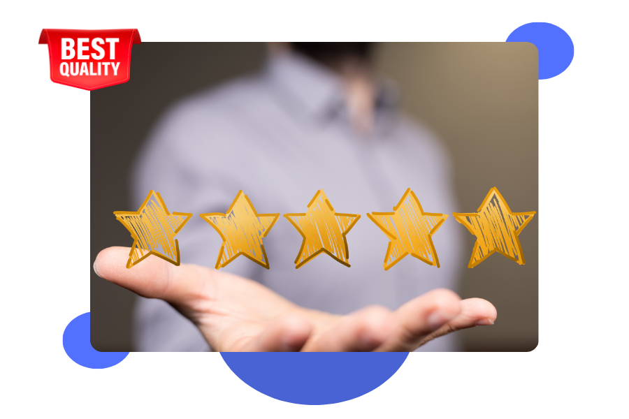 Meningkatkan Kualitas Pelayanan