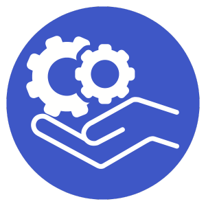 Otomatisasi Layanan Mandiri 