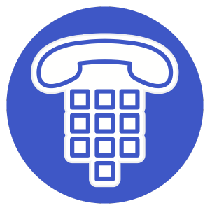 Sistem Panggilan Otomatis (Auto Dialers) 