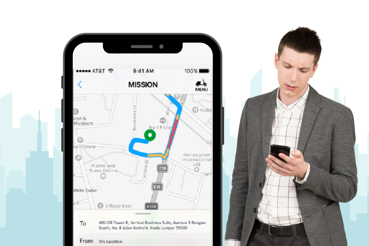 Alur Kerja Piutang yang Disesuaikan Diseluruh Industri