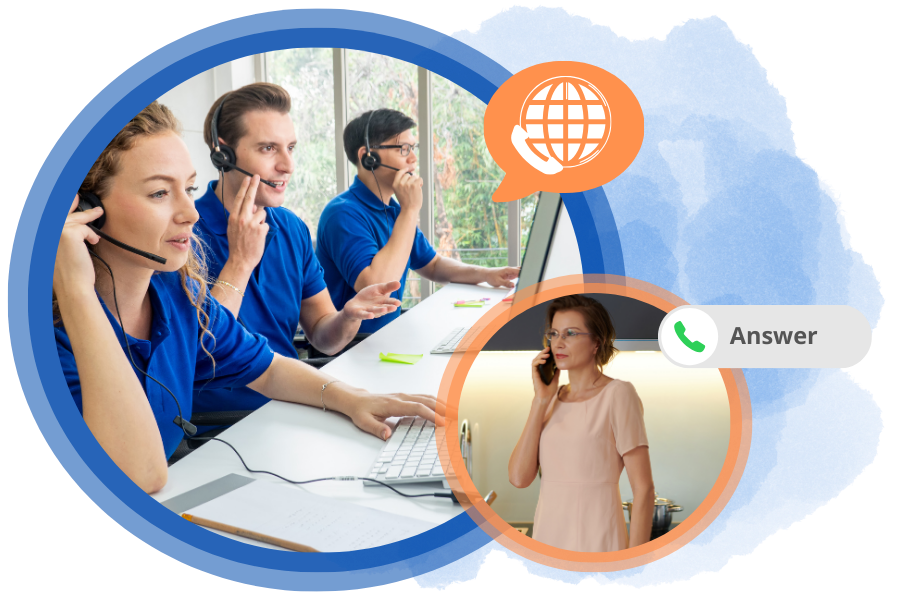 Jangkau Lebih Banyak Pelanggan Dalam Waktu Singkat