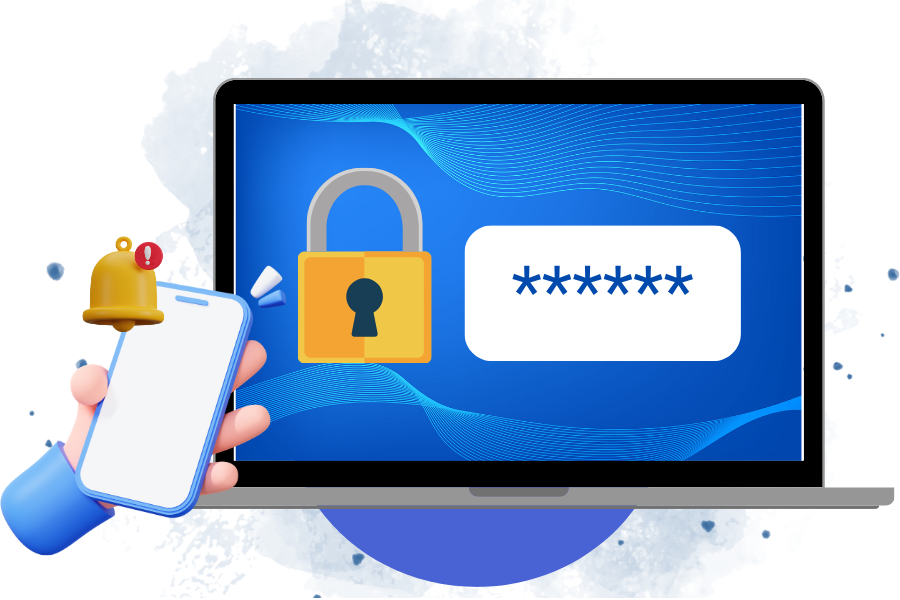 Lindungi & Pantau Aplikasi Selular Anda 